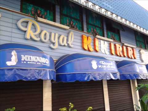 " E Ta'i Purotu " - Trio Kikiriri