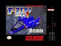 F Zero Stage 1 1 Urban Knight