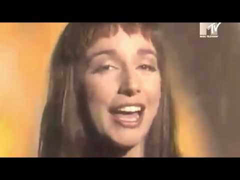 PAULINE ESTER Il fait chaud (1989) °MTV VINTAGE°