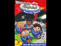 Opening To Little Einsteins Race For Space 2008 DVD