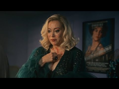 Lana Del Rey / video Games (Tiffany Valentine | Jennifer Tilly edit )