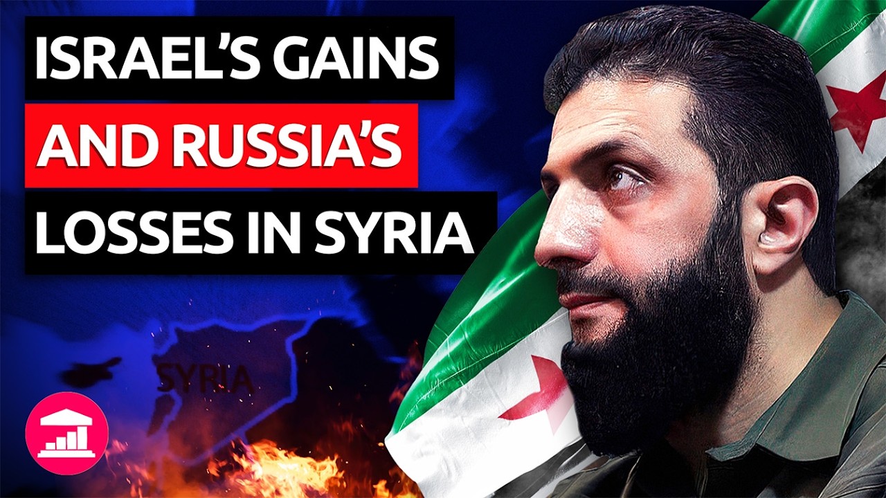 Who wins and who loses in Syria?
