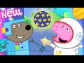 Peppa Pig Tales Suzy Sheep S Space Party BRAND NEW Peppa Pig Episodes