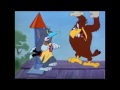 Tom And Jerry Flirty Birdy