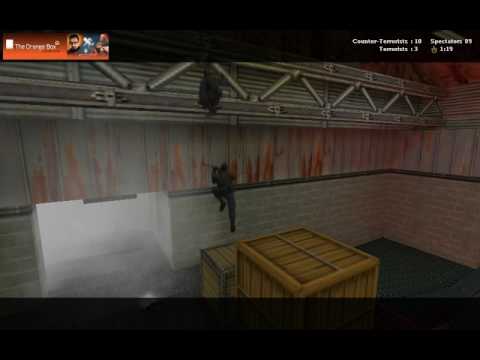 limbokungen boost session