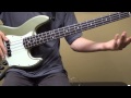 COS Bass Tutorial for "This Is Living" by Hillsong ...