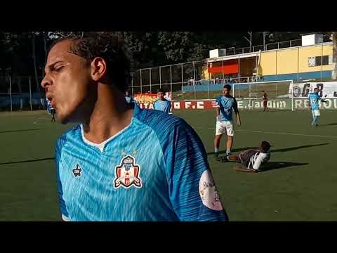 8° Copa Martins Neto 2022 - Jardim Rebolças x Bem Bolado, começo do segundo tempo