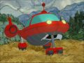 Little Einsteins Pat Pat Pat Blast Off
