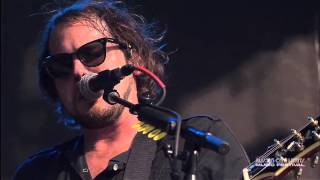 Silversun Pickups - Future Foe Scenarios [Live at Austin City Limits 2013]