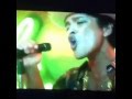 Bruno Mars Vine Voice-Over 