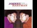 Johnny Hartman - Lush Life (2007) 