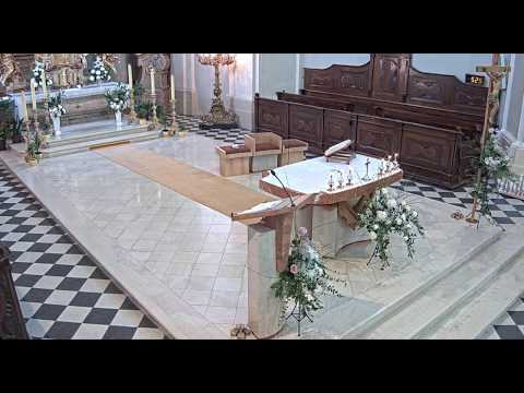 Kancionál - 525 - Všichni jsme děti (záznam bohoslužby)