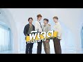 Mini Intro พี่เจตคนกลาง Middle Love