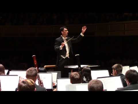 Gavorkna Fanfare, Jack Stamp