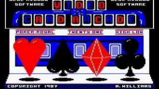 ACORN ELECTRON - FIVE GAMES FIVE MINUTES #59