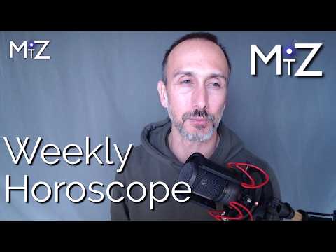 Weekly Horoscope February 9th to 15th 2026 - True Sidereal Astrology