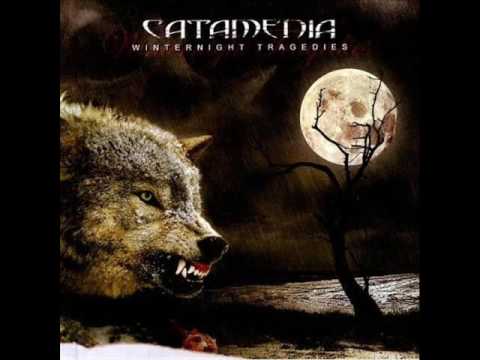 Catamenia - Winternight Tragedies (2005 - The Entire Album)