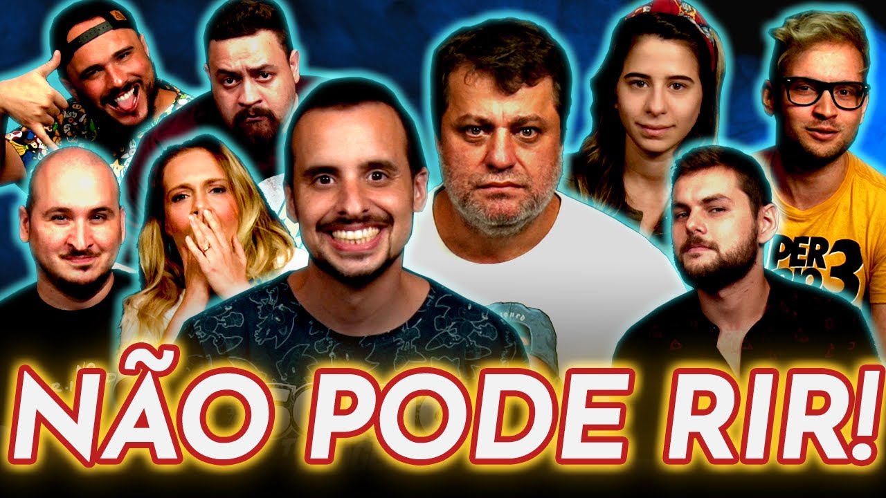 Dubladores (Manolo Rey, Charles Emmanuel, Ana Elena e Wirley Contaifer) - #UTC 158