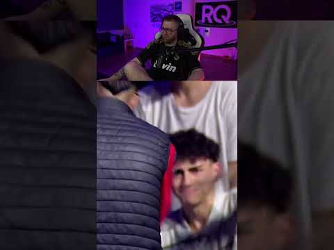 ¡PARKER DERROCHA PURO FLOW!