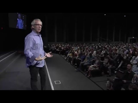 Resurrection Brought Mercy | Bill Johnson | Bethel Church