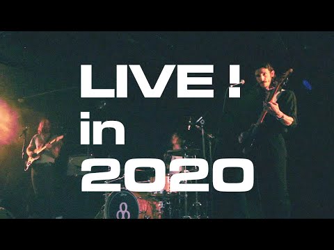 Live! in 2020