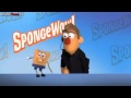 MAD - SpongeWow! Ad (ShamWow! & Spongebob Parody)