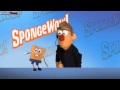 MAD SpongeWow Ad ShamWow Spongebob Parody
