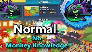 Lych Normal Tutorial  ||  No Monkey Knowledge  || (BTD6)