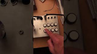 Video thumbnail for switcher by Kazumoto Endo