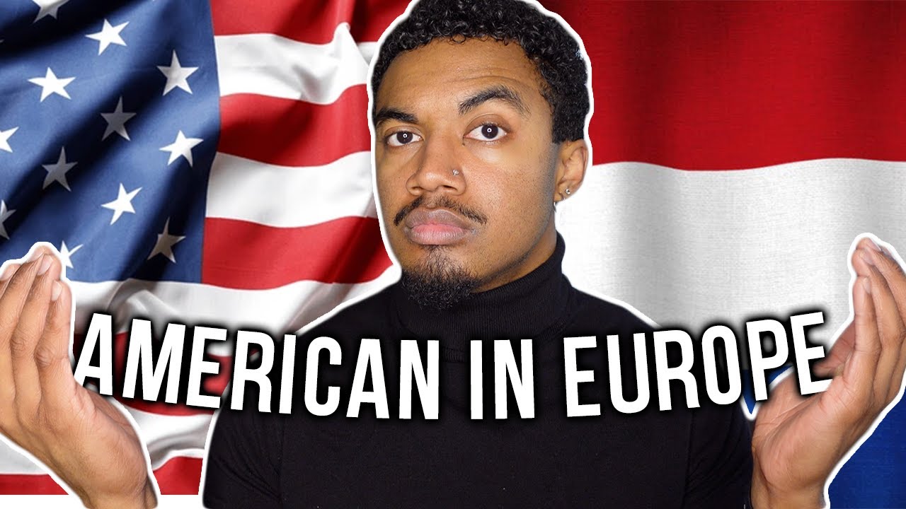 Is Life Better in Europe or USA? An Honest Review After 1 Year As an American in Europe