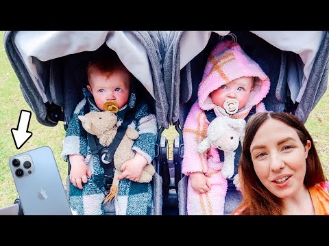 I should have done this SOONER! | Mum of 8 w/ Twins + Triplets