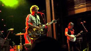 I Buried a Bone - Blind Pilot at Webster Hall
