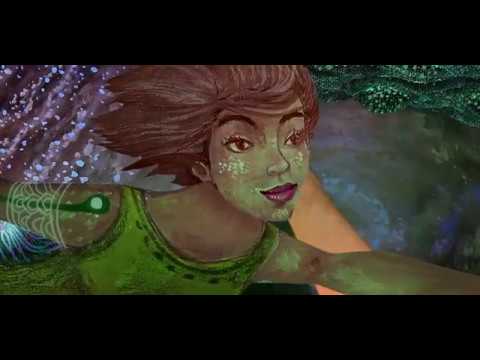 El Caribefunk - Del-Fin (Video Oficial)