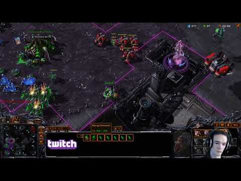 GG BUT (defending 1 base cyclone/hellbat)