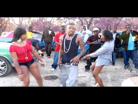 SUNNY BOBO-DO SUMTHIN