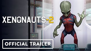 Watch and explore about Xenonauts 2 Steam Altergift