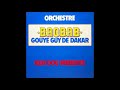 Orchestre Baobab Gouye Guy de Dakar - Ray M’Bele (Médoune Diallo)