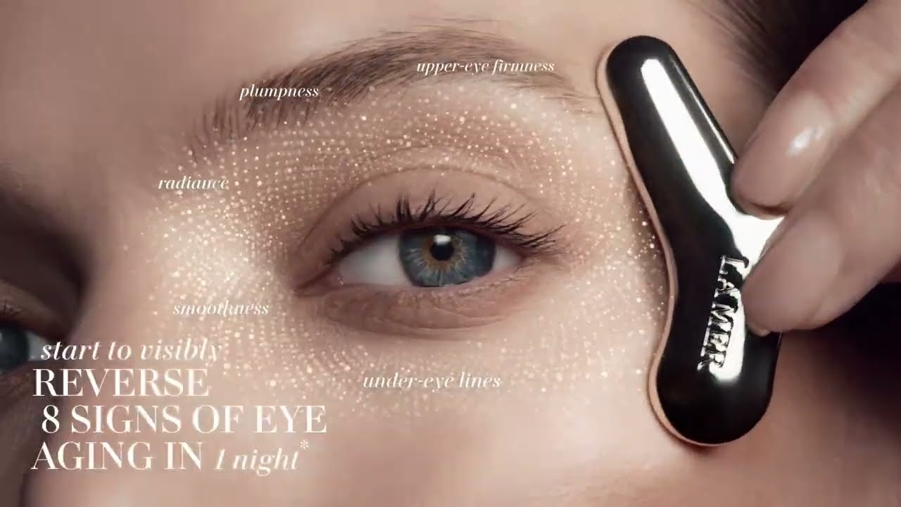 Buy La Mer The Rejuvenating Eye Cream | Sephora Singapore