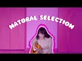 natural selection - animal collective (cover)