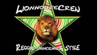 Lionhouse Crew - Ziggi Dubplate
