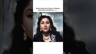 Download lagu Vaijayanti Mala or Madhubala, who is the real Apsara for you? 🥀😲#ytshorts mp3
