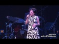 Holly Cole - Walk Away (Tom Waits) - TVJazz.tv