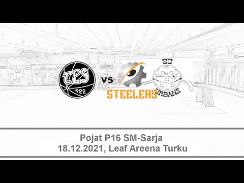 TPS - Steelers/SCU
