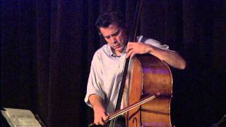 Bela Fleck, Edgar Meyer, Zakir Hussein, "Pile Up," Salisbury, MA 8/11/2010