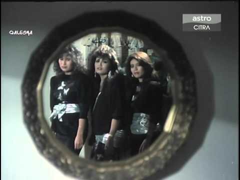 OST Marah Marah Sayang   Bunga Berduri