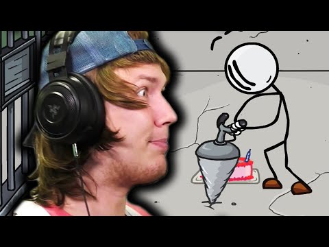 AKO ZASE (NE)ZDRHNÚŤ Z VÄZENIA! - Escaping the Prison REMASTERED