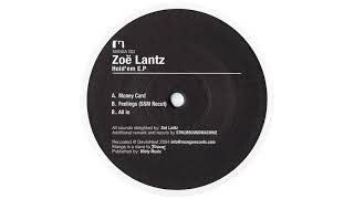 Zoe Lantz – Feelings