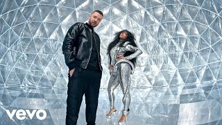 Justin Timberlake, SZA - The Other Side