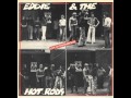 Eddie And The Hot Rods "Gloria/Satisfaction"