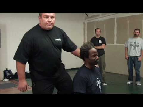 Breathe Thru The Pain